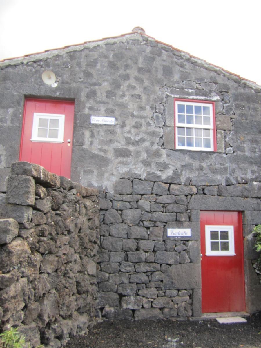 Aldeia Das Cagarras Santo Amaro  Εξωτερικό φωτογραφία