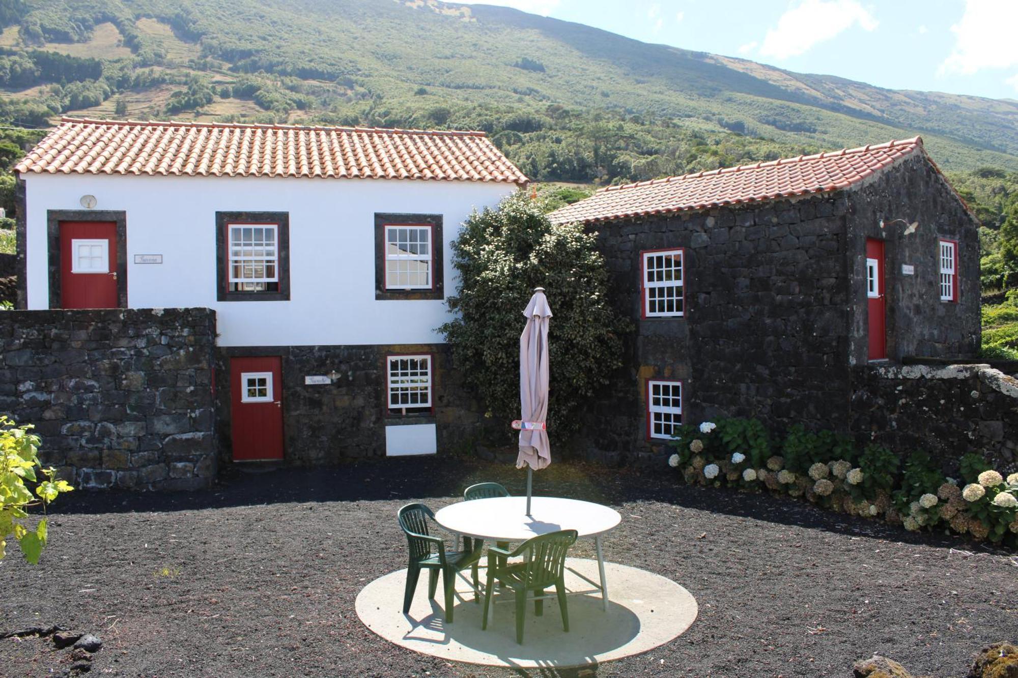 Aldeia Das Cagarras Santo Amaro  Εξωτερικό φωτογραφία