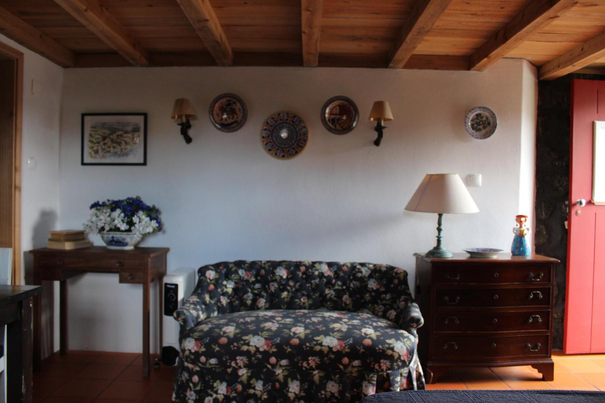 Aldeia Das Cagarras Santo Amaro  Εξωτερικό φωτογραφία