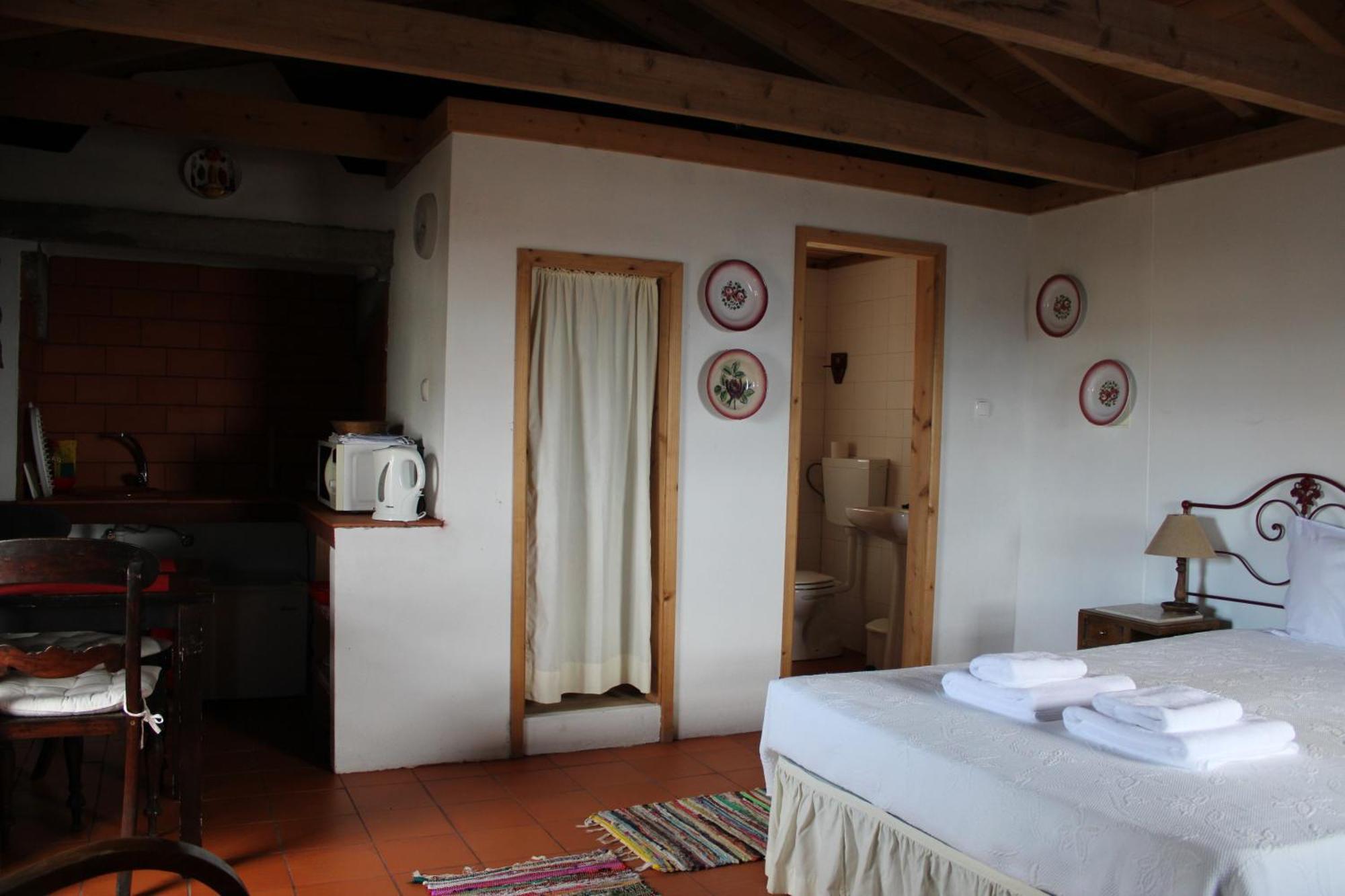 Aldeia Das Cagarras Santo Amaro  Εξωτερικό φωτογραφία