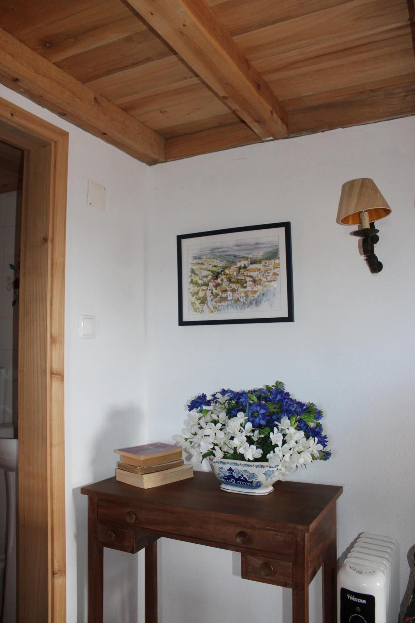 Aldeia Das Cagarras Santo Amaro  Εξωτερικό φωτογραφία