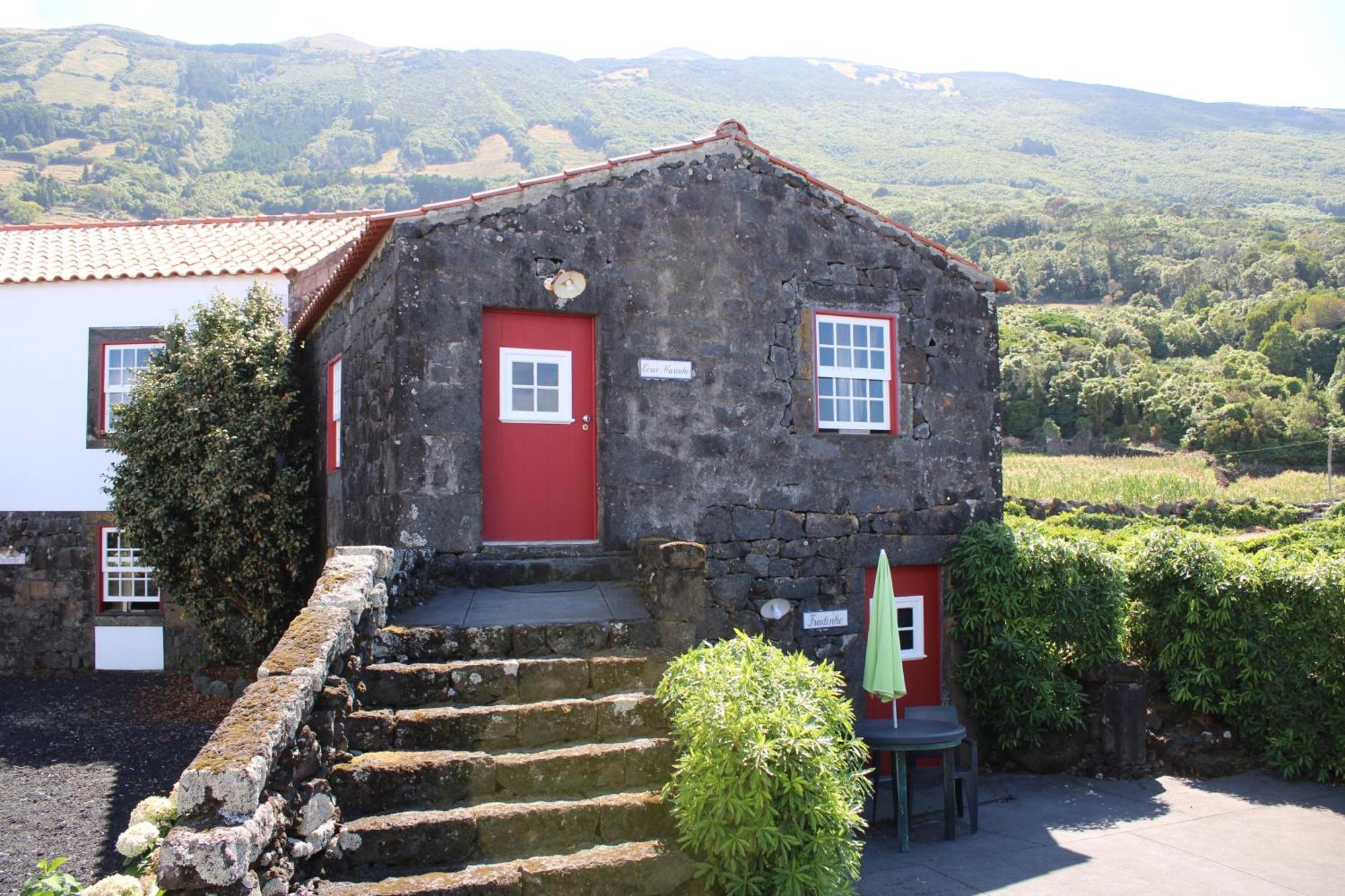 Aldeia Das Cagarras Santo Amaro  Εξωτερικό φωτογραφία