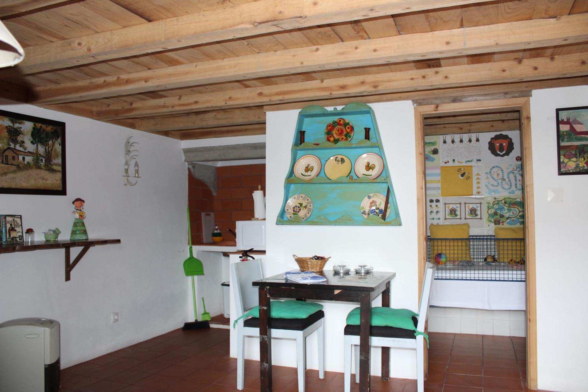 Aldeia Das Cagarras Santo Amaro  Εξωτερικό φωτογραφία